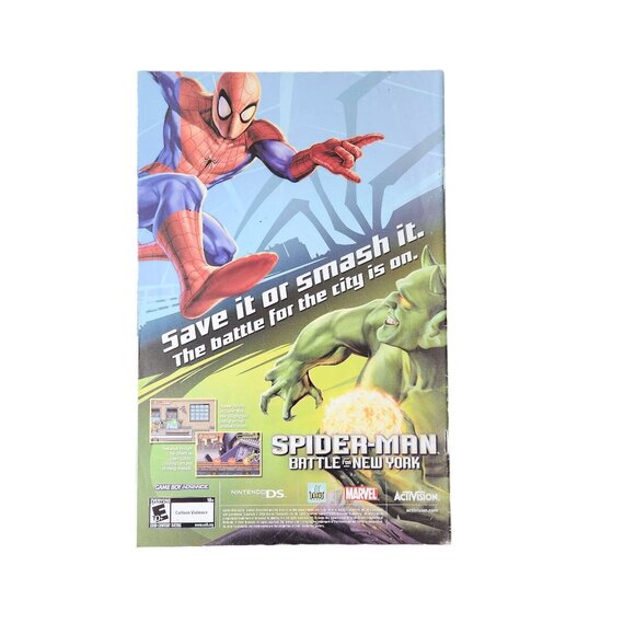 Marvel New Excalibur #14 2007 Comic Book Collector Bagged Boarded - Picture 2 of 2